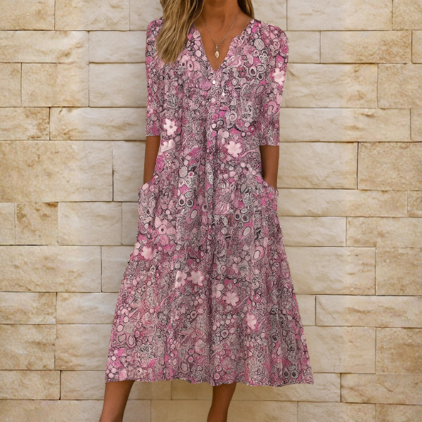 Olivia | Rochie eleganta