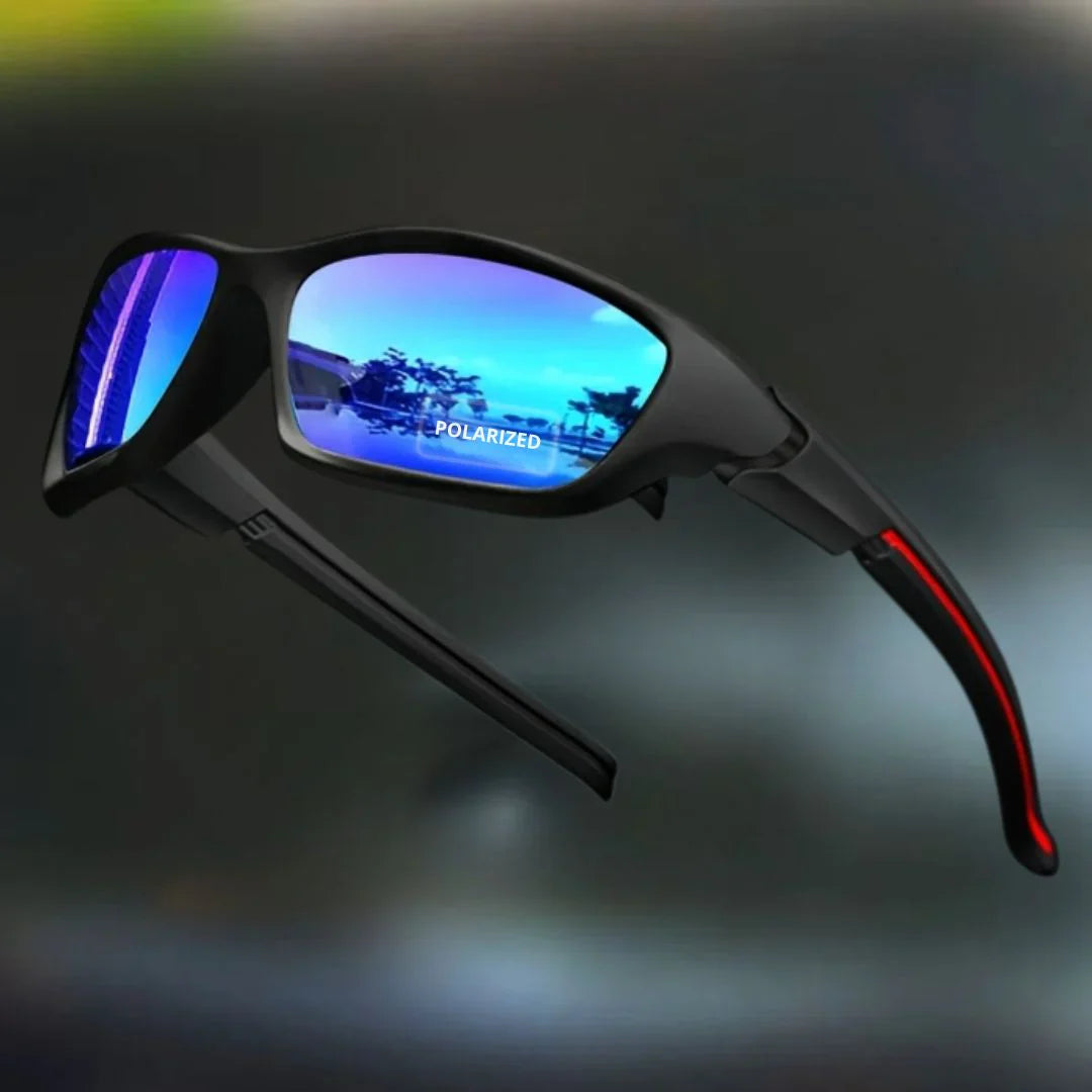 Pulse | Ochelari de soare polarizați