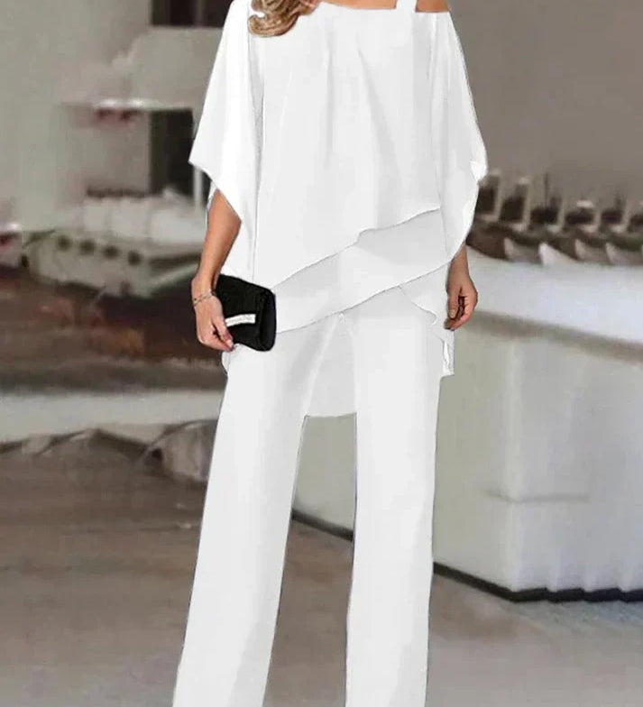 ANGIE | AnsamAlbastru Elegant