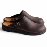 Veronica | Pantofi confortabili din lemn