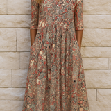 Olivia | Rochie eleganta