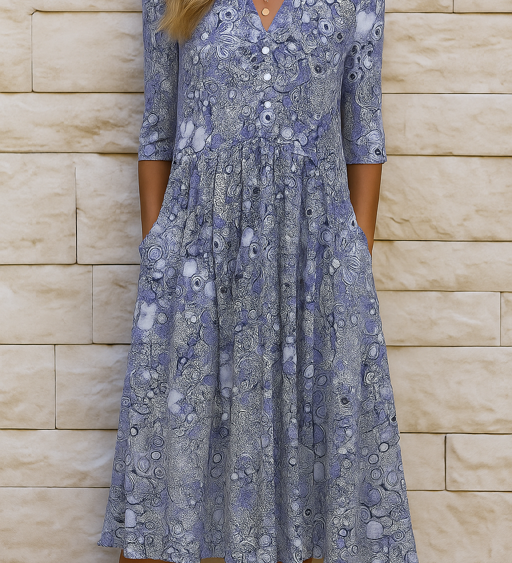 Olivia | Rochie eleganta