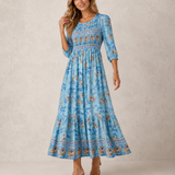 Keisha | Rochie Petal Muse