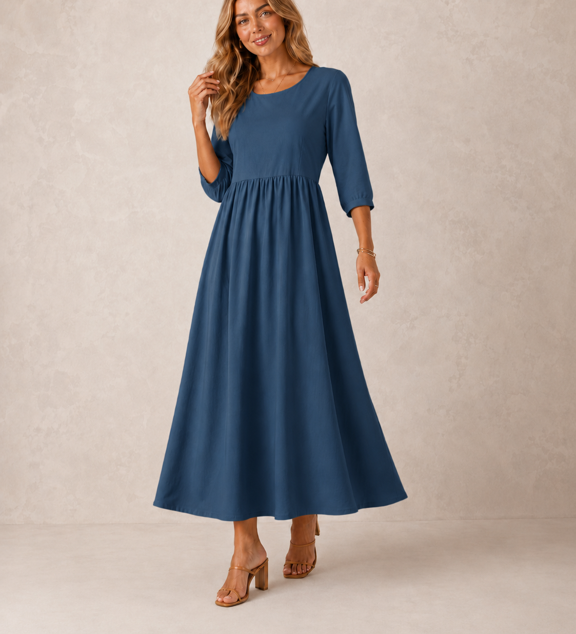 Faye | Rochie măgulitoare