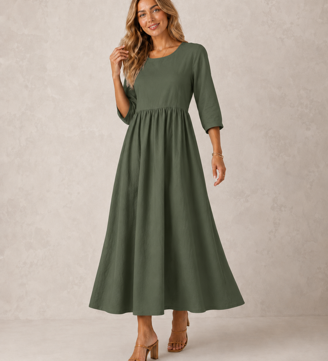 Faye | Rochie măgulitoare