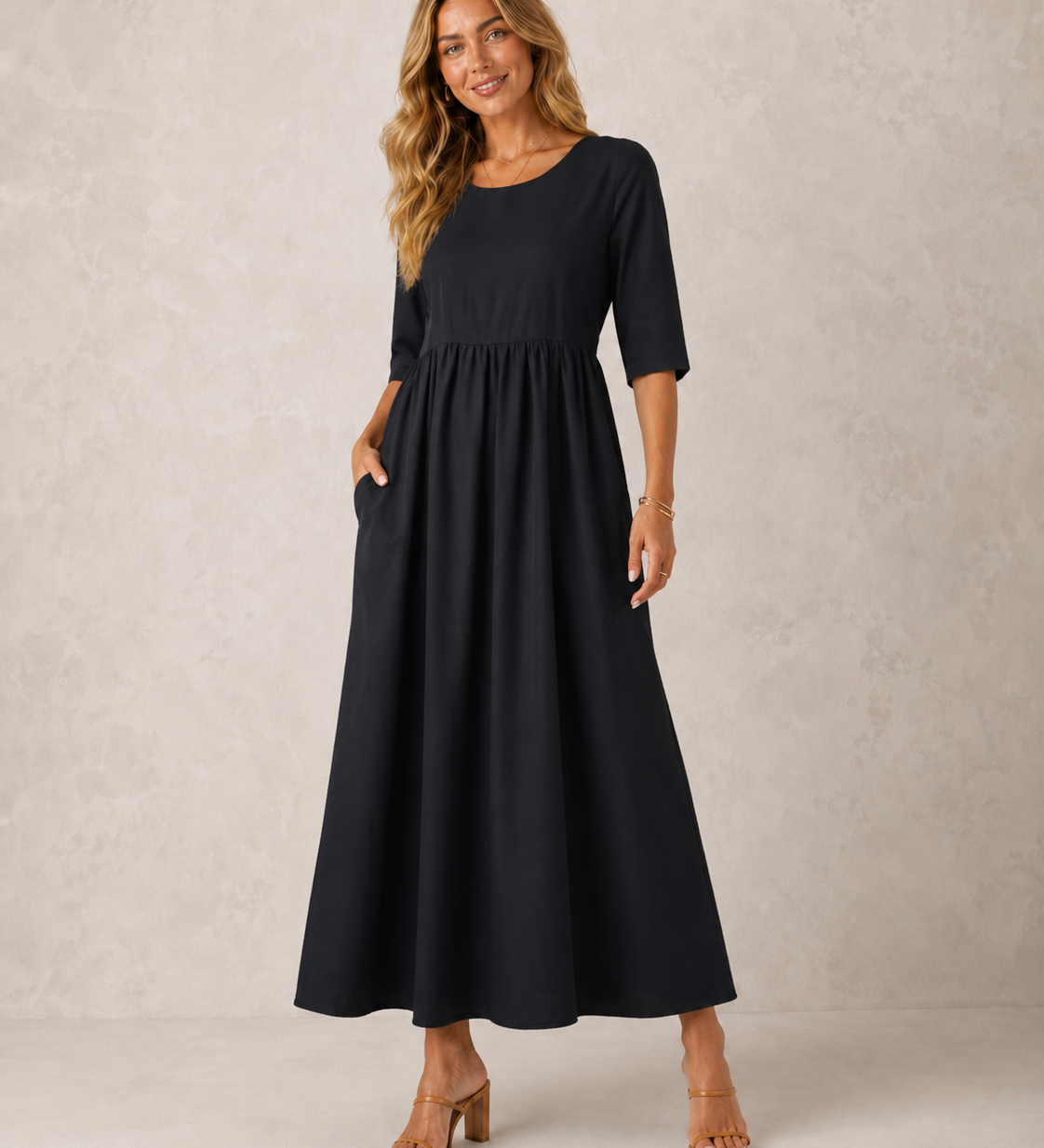 Faye | Rochie măgulitoare