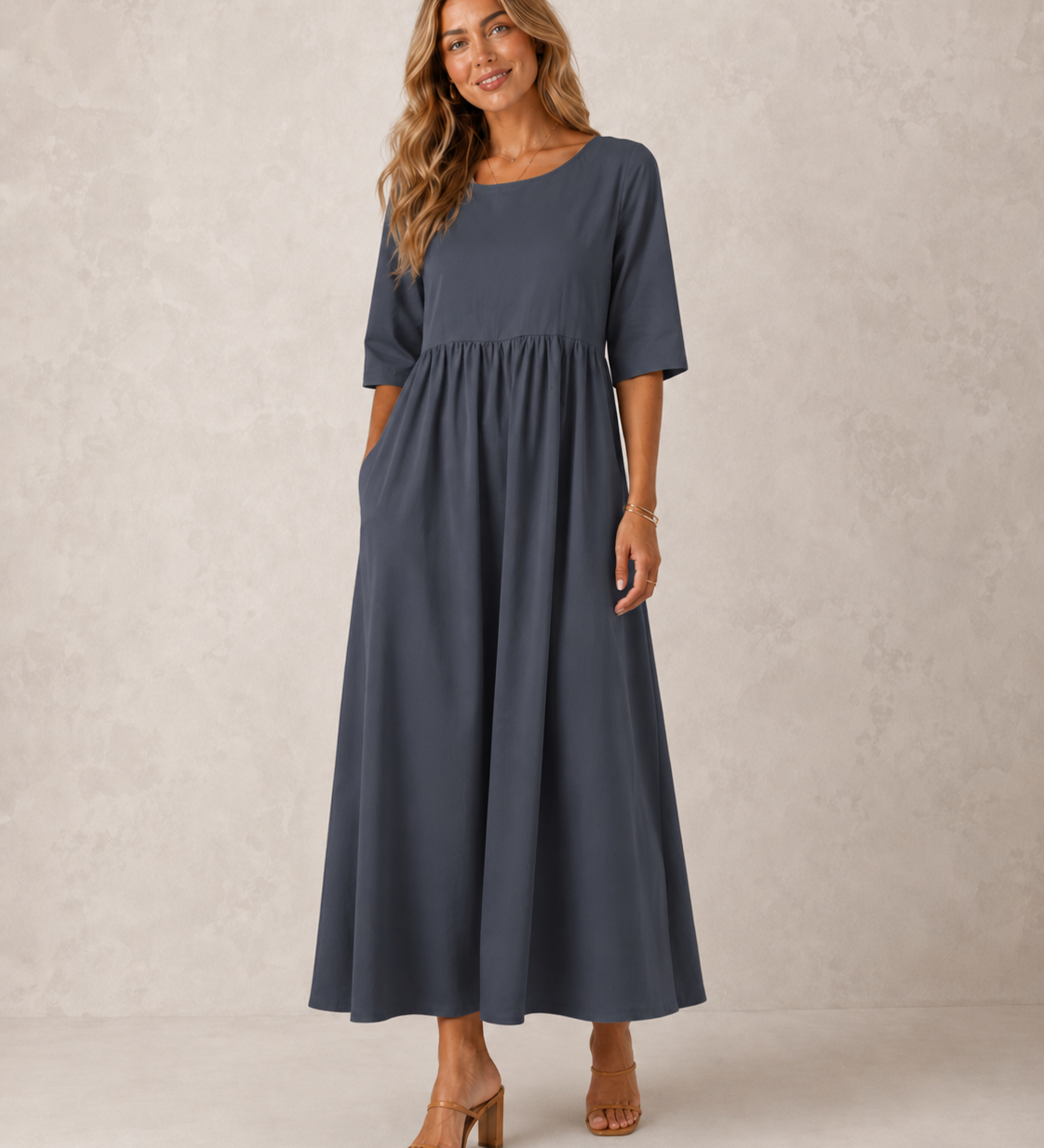 Faye | Rochie măgulitoare