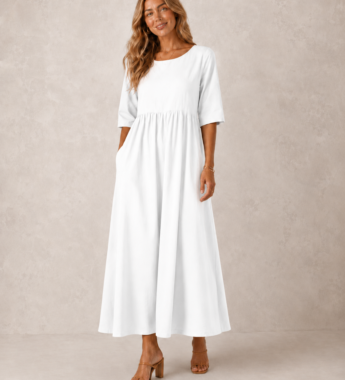 Faye | Rochie măgulitoare