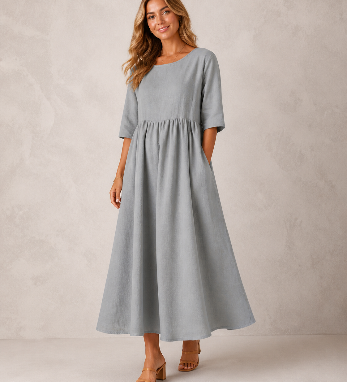 Faye | Rochie măgulitoare