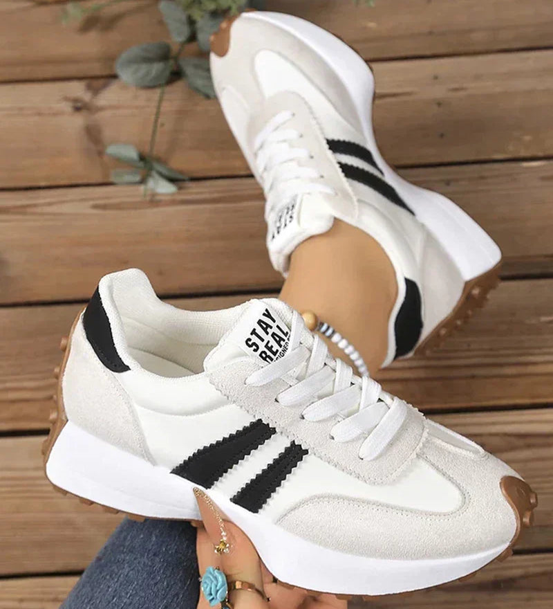 Simona - Pantofi Sport Ediție Limitată