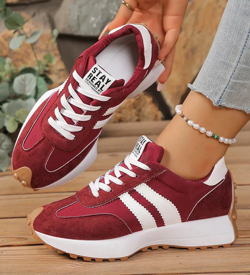 Simona - Pantofi Sport Ediție Limitată