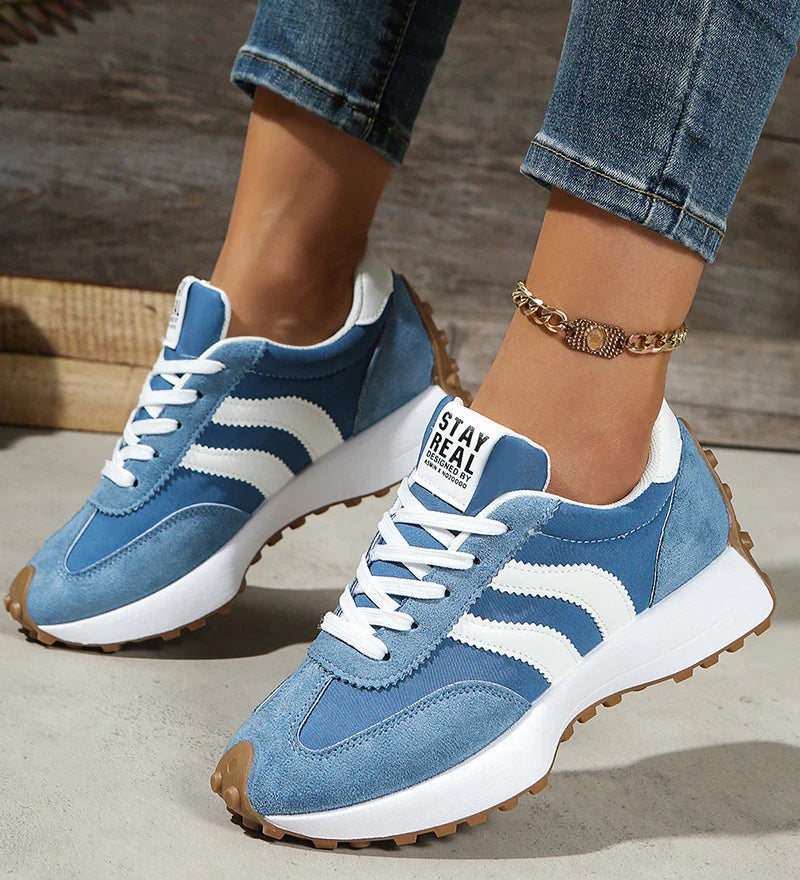 Simona - Pantofi Sport Ediție Limitată