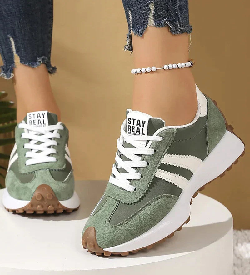 Simona - Pantofi Sport Ediție Limitată