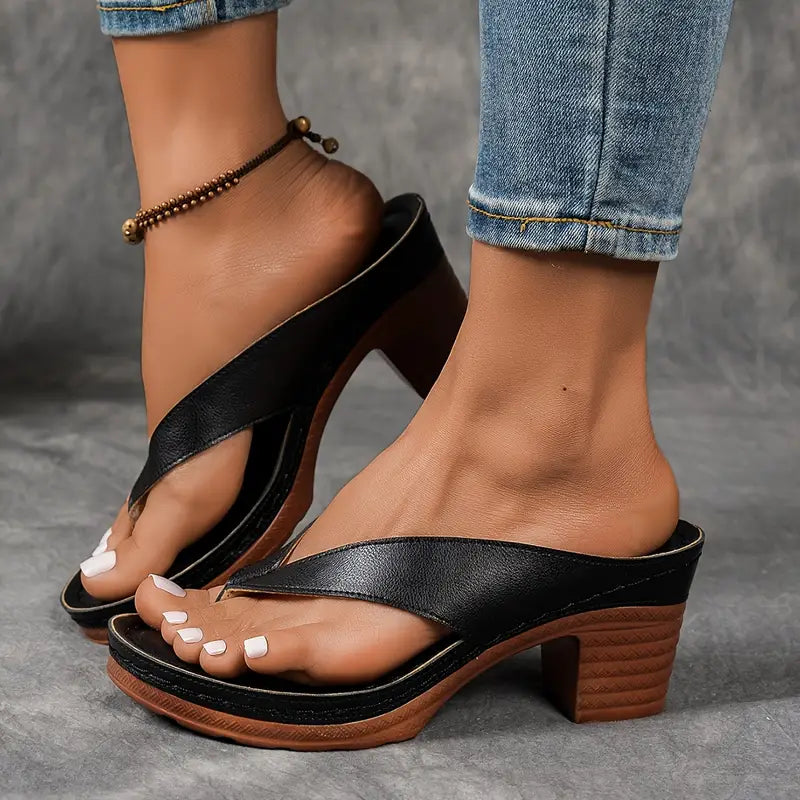 Matilde | Sandale elegante și confortabile