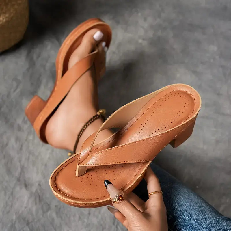 Matilde | Sandale elegante și confortabile