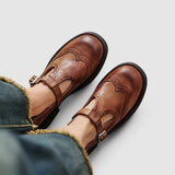 Magda | Pantofi clasici Mary Jane