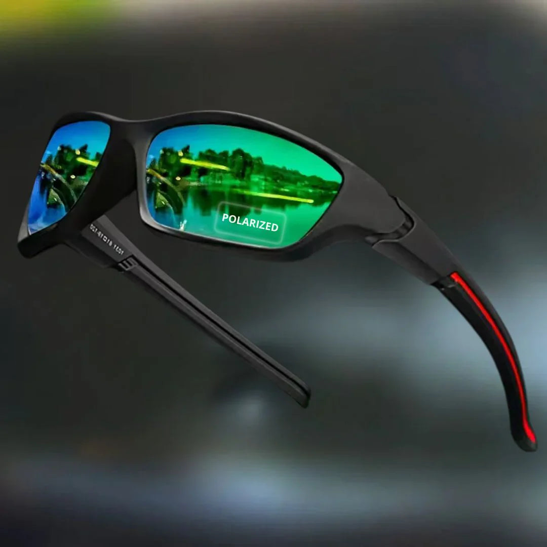 Pulse | Ochelari de soare polarizați