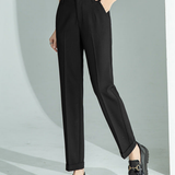 Pantaloni de lucru casual, profesioniști, relaxați