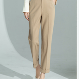 Pantaloni de lucru casual, profesioniști, relaxați