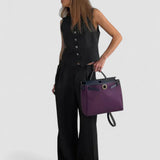 Set de pantaloni mereu elegant