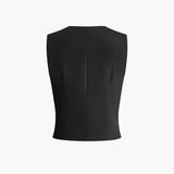 Set de pantaloni mereu elegant