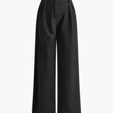 Set de pantaloni mereu elegant