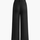 Set de pantaloni mereu elegant