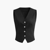 Set de pantaloni mereu elegant