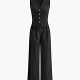 Set de pantaloni mereu elegant