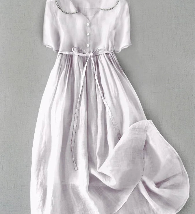 Nicoleta | Rochie de primavara