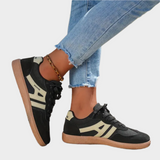 Încălțăminte Sport cu Detalii Retro