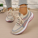 Nerina | Adidași ușori confortabili