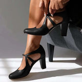 Camille | Tocuri elegante din piele