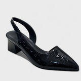 Ivana - Pantofi confortabili și stabili