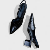 Ivana - Pantofi confortabili și stabili