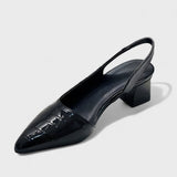 Ivana - Pantofi confortabili și stabili