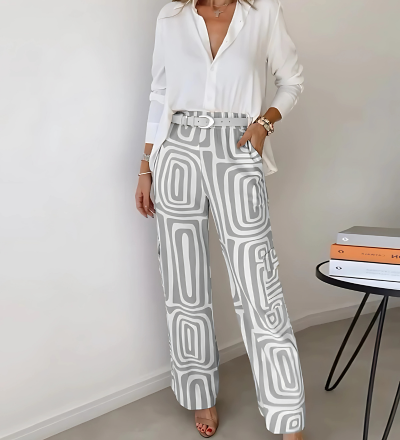 Abigail | Setul Perfect pentru Orice Ocazie