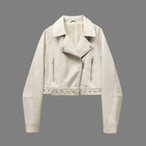 Élodie™ | Jachetă trendy