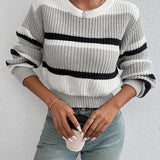 Ludovica | Pulover OverDimensiuned Moale