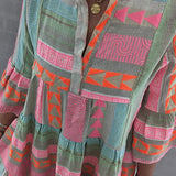 Romina™ | Rochie Vintage