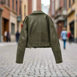 Élodie™ | Jachetă trendy