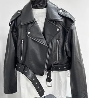 Élodie™ | Jachetă trendy