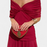 Camille | Rochie drapată