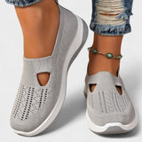 Tamara - Încălțăminte ortopedică tip "Slip-On"