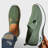 Tamara - Încălțăminte ortopedică tip "Slip-On"