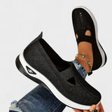 Tamara - Încălțăminte ortopedică tip "Slip-On"