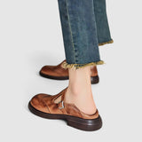Magda | Pantofi clasici Mary Jane