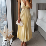 Alice | Rochie Radiant Twist