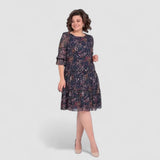Hanna | Rochie de Primăvară