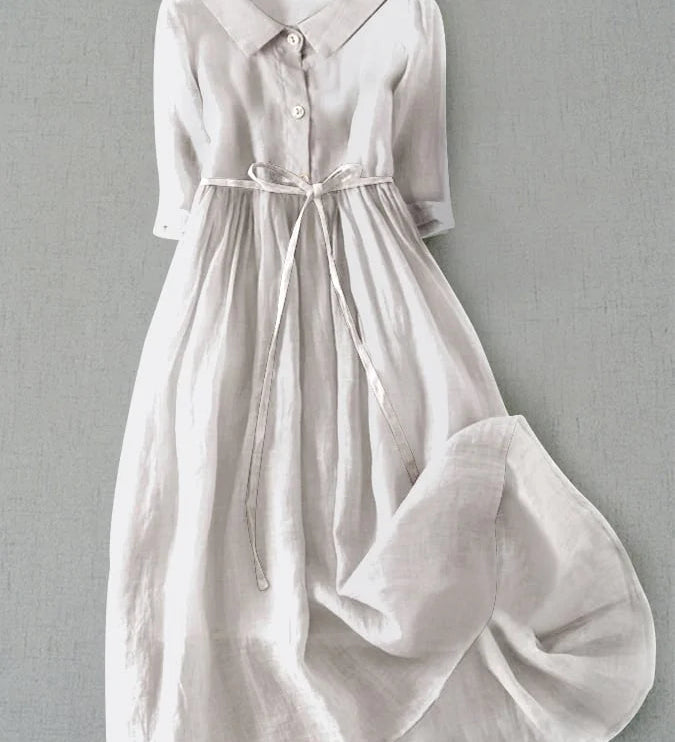 Denisa | Rochie de primavara